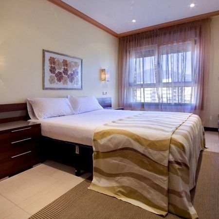 Apartamentos Mediterraneo Real 2 Фуэнхирола Экстерьер фото